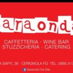 BAR "BARAONDA"