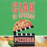 PIZZERIA CIAK SI SFORNA