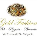 PUB GOLD FASHON