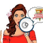 PIZZERIA PROPAGANDA
