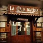 LA REALE TAVERNA